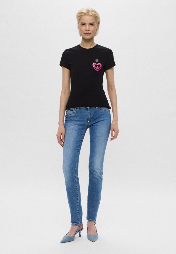 Philipp Plein Джинсы - фото 2