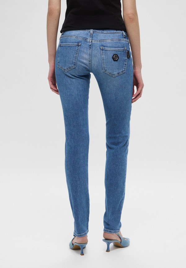 Philipp Plein Джинсы - фото 3