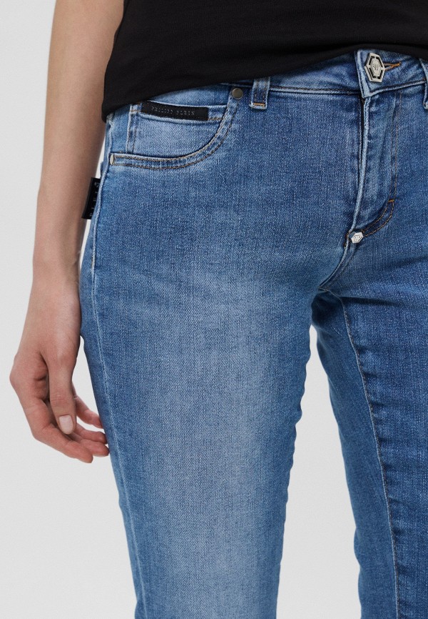 Philipp Plein Джинсы - фото 4