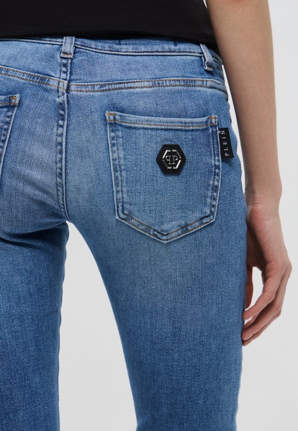 Philipp Plein Джинсы - фото 5