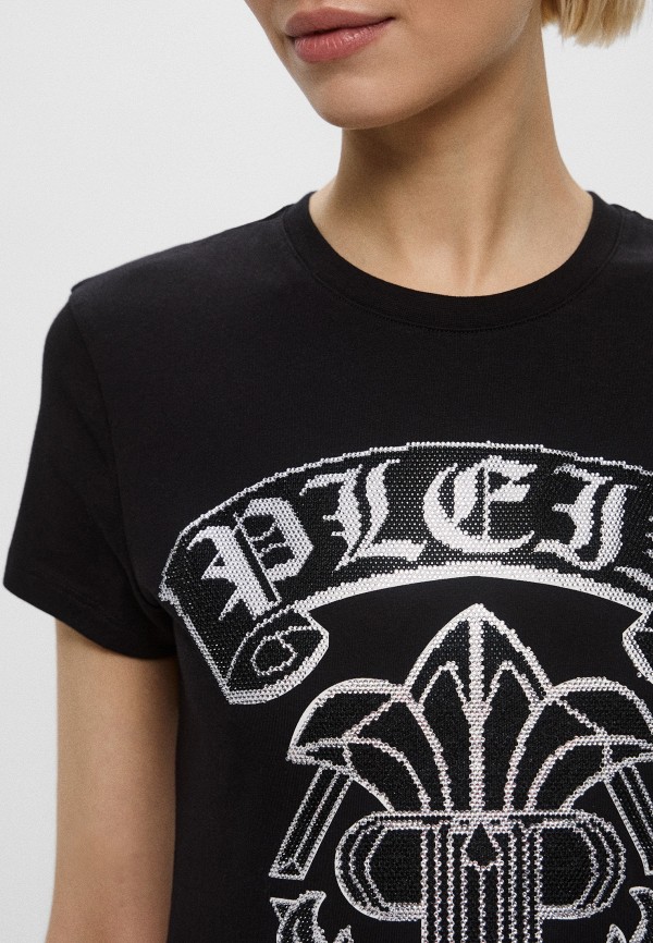 Philipp Plein Футболка - фото 4