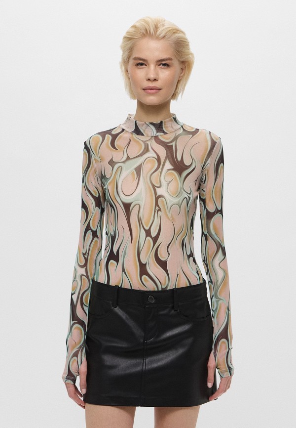 Philipp Plein Боди - фото 1