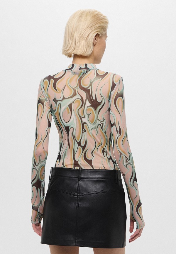 Philipp Plein Боди - фото 3