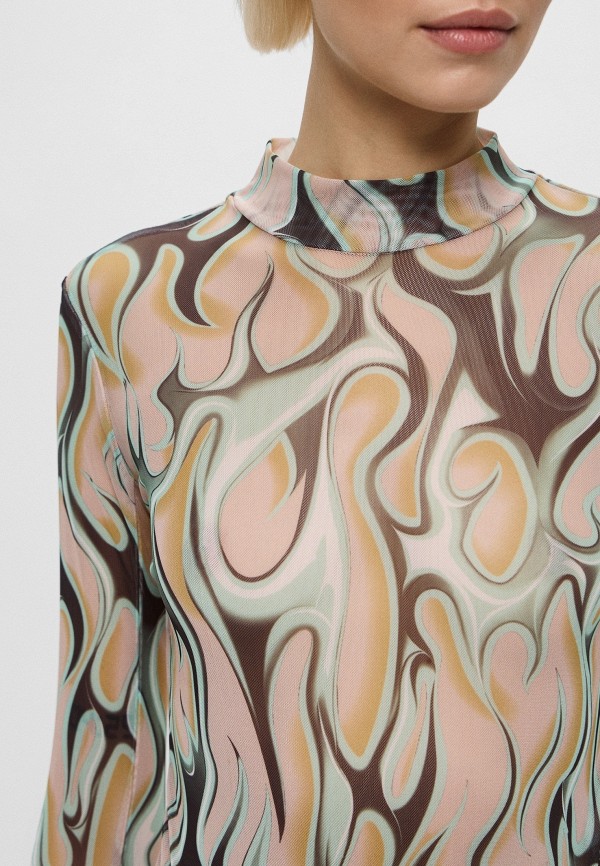 Philipp Plein Боди - фото 4