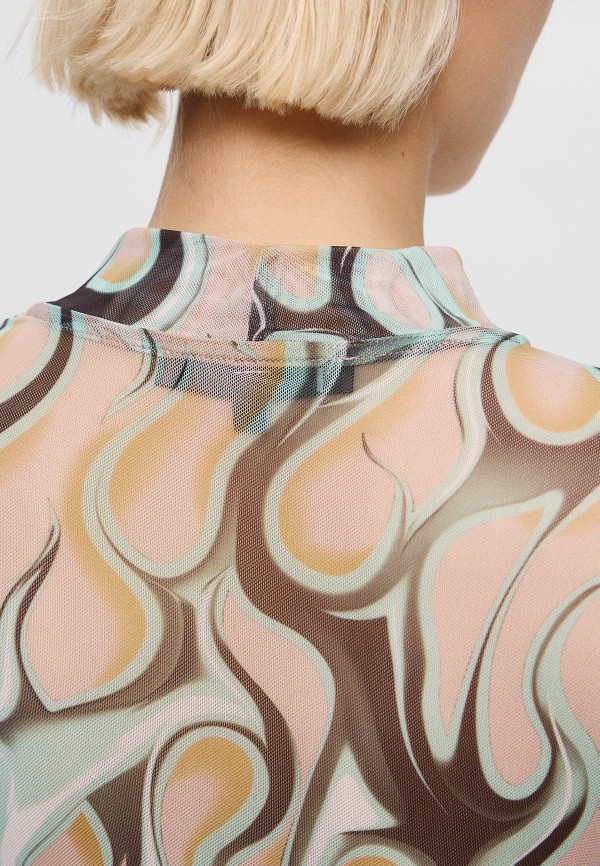 Philipp Plein Боди - фото 5