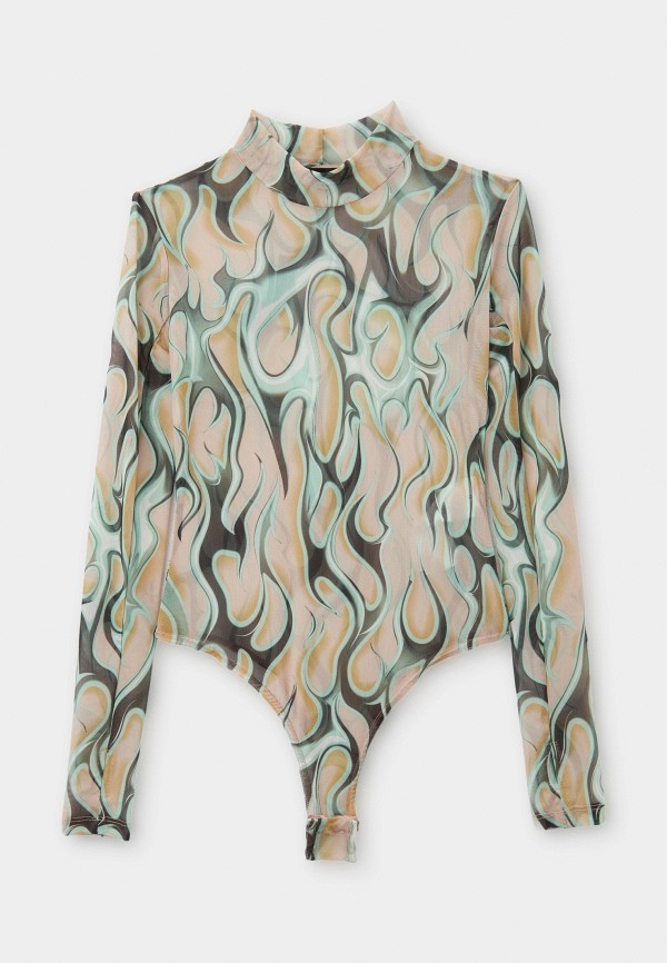 Philipp Plein Боди - фото 6