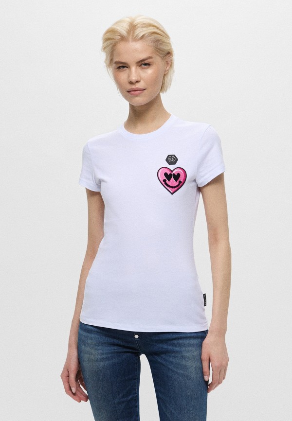 Philipp Plein Футболка - фото 1