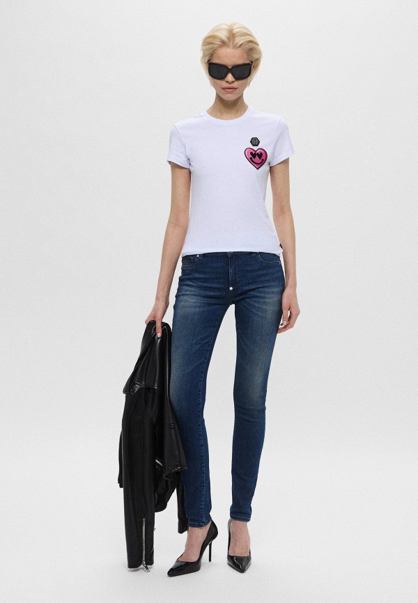 Philipp Plein Футболка - фото 2