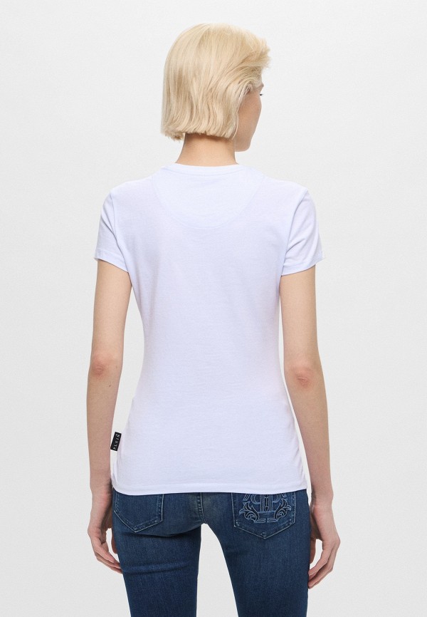 Philipp Plein Футболка - фото 3