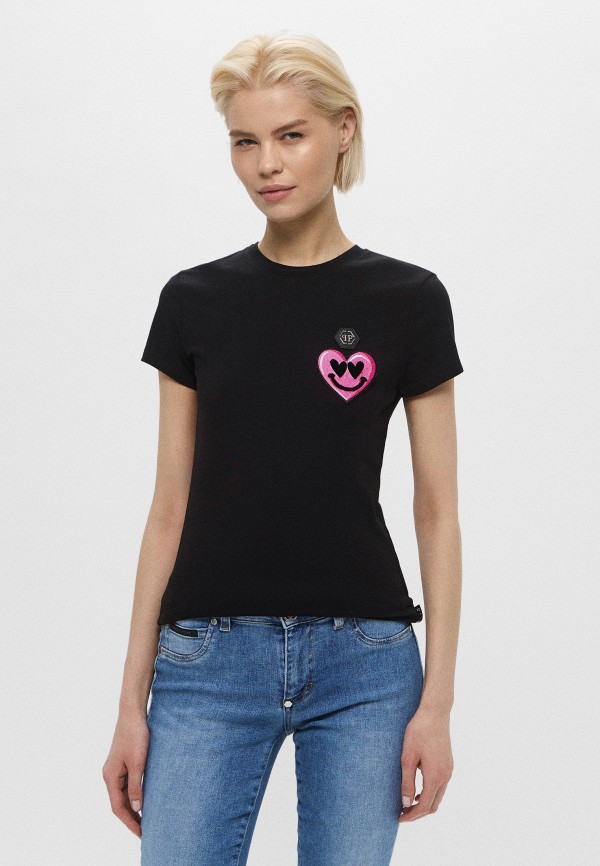 Philipp Plein Футболка - фото 1