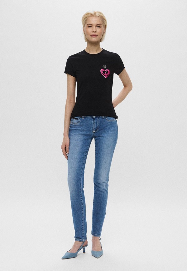 Philipp Plein Футболка - фото 2