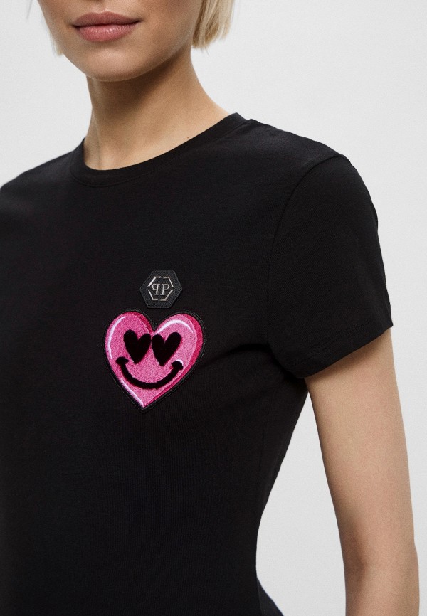Philipp Plein Футболка - фото 4