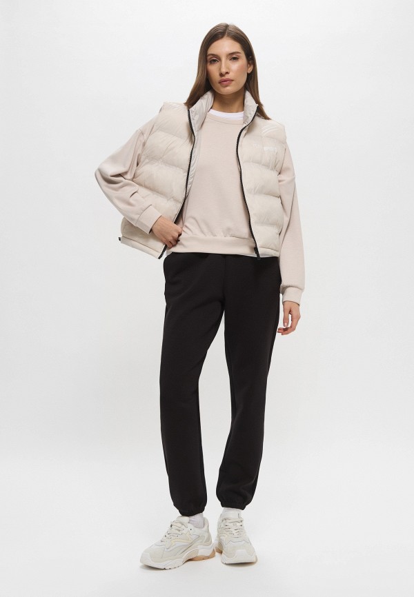 Plein Sport Жилет утепленный - фото 2