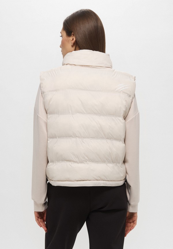 Plein Sport Жилет утепленный - фото 3