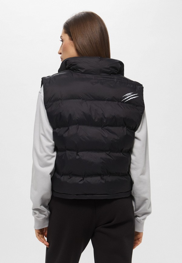 Plein Sport Жилет утепленный - фото 3