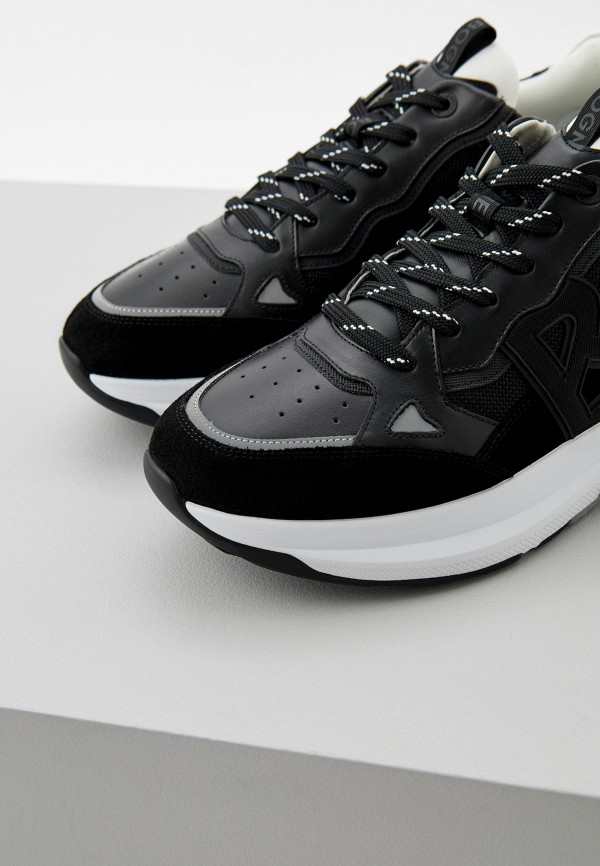 Bogner Кроссовки - CTP25 M - фото 2