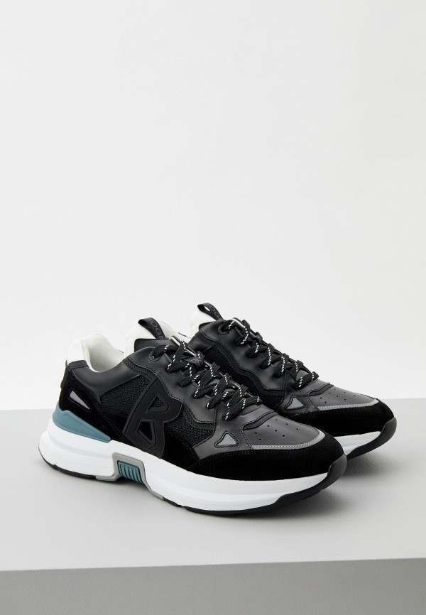 Bogner Кроссовки - CTP25 M - фото 3