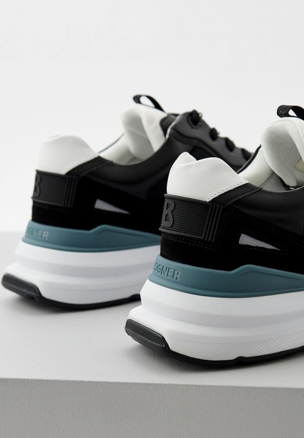 Bogner Кроссовки - CTP25 M - фото 4