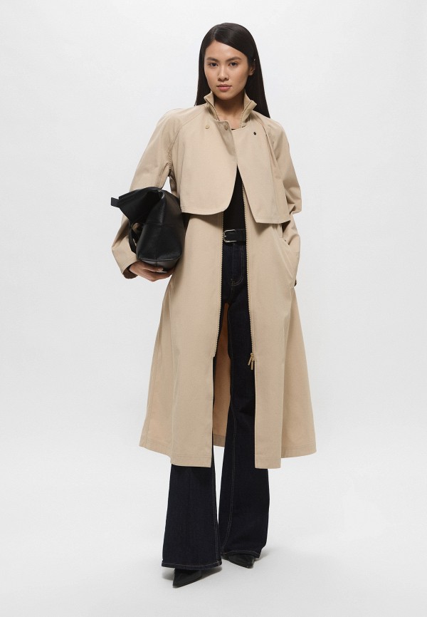 Emporio Armani Платье и жакет - фото 2