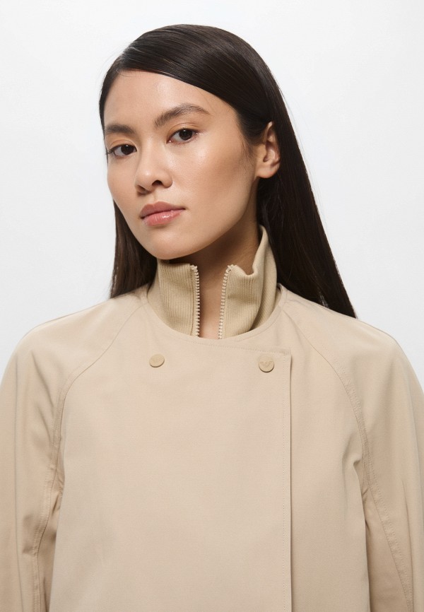 Emporio Armani Платье и жакет - фото 6