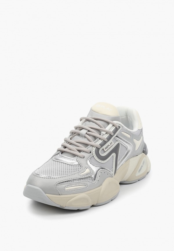 Replay Кроссовки - фото 2