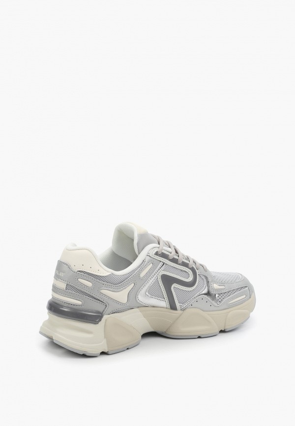 Replay Кроссовки - фото 3