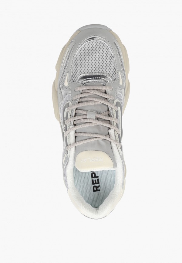 Replay Кроссовки - фото 4