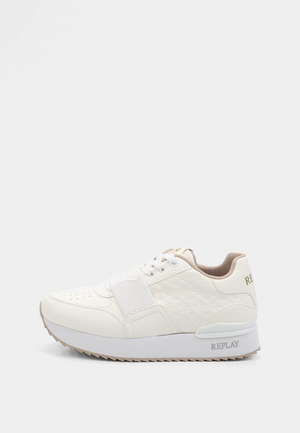 Replay Кроссовки - фото 1