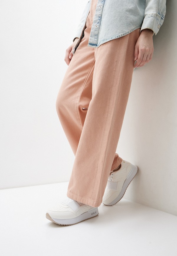 Replay Кроссовки - фото 6