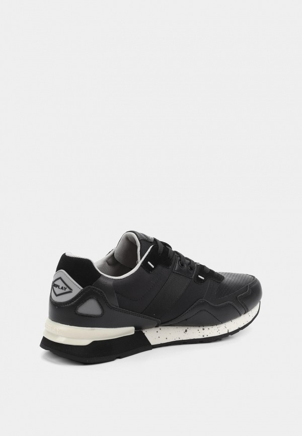 Replay Кроссовки - фото 3