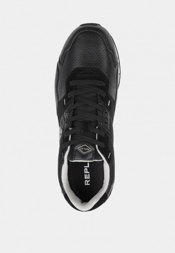 Replay Кроссовки - фото 4