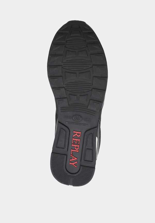 Replay Кроссовки - фото 5