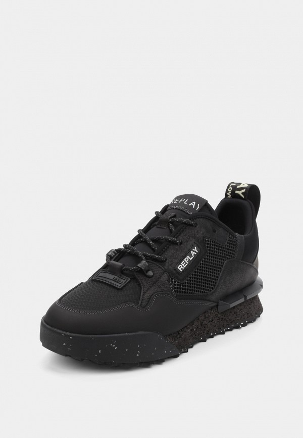 Replay Кроссовки - фото 2