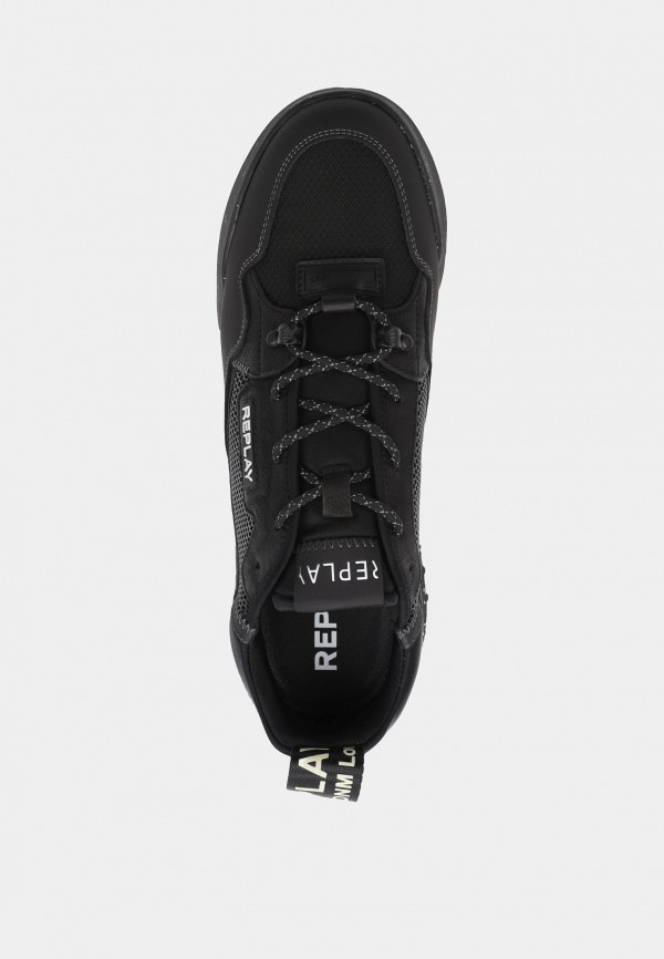 Replay Кроссовки - фото 4