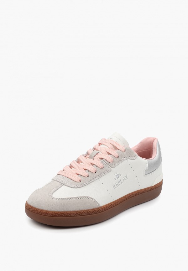 Replay Кеды - фото 2