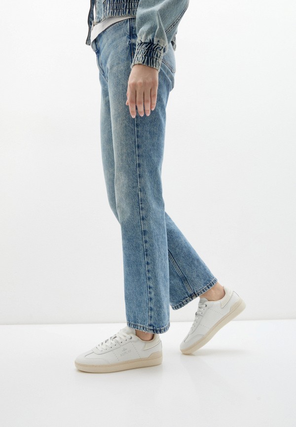 Replay Кеды - фото 6