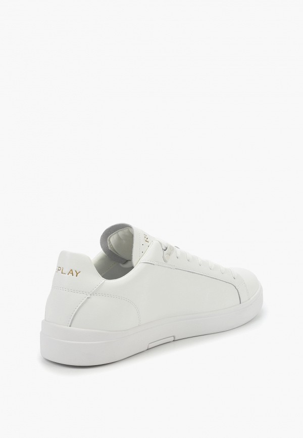 Replay Кеды - фото 3