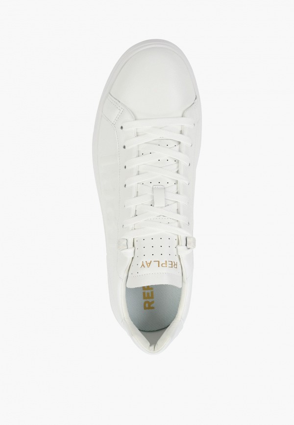 Replay Кеды - фото 4