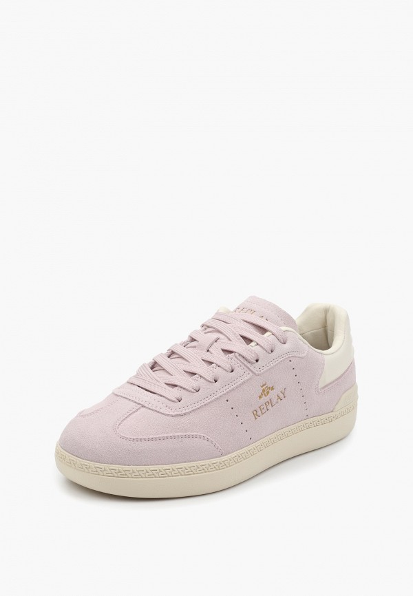 Replay Кеды - фото 2