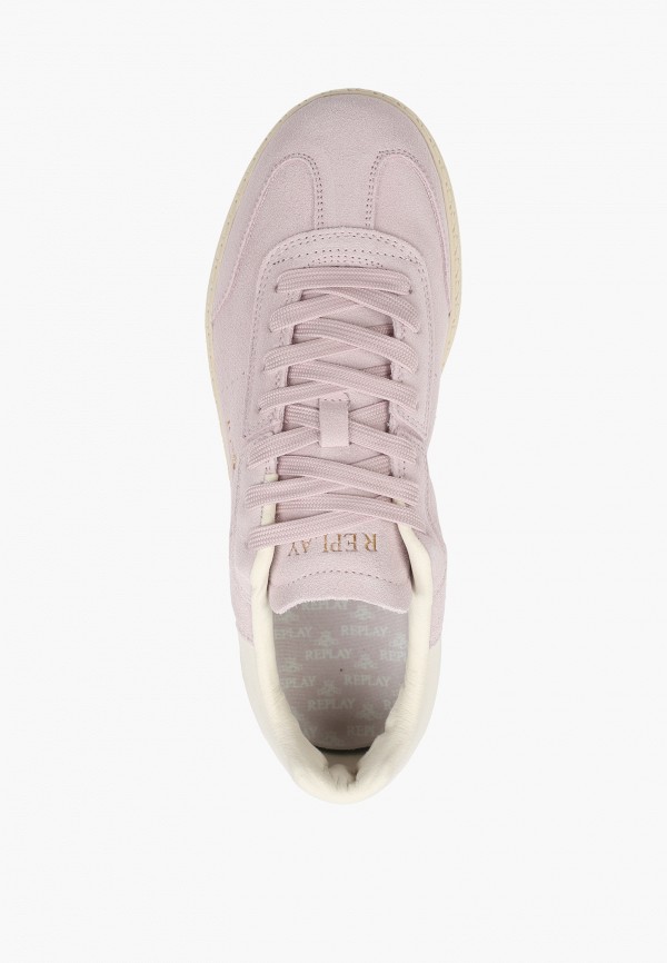 Replay Кеды - фото 4