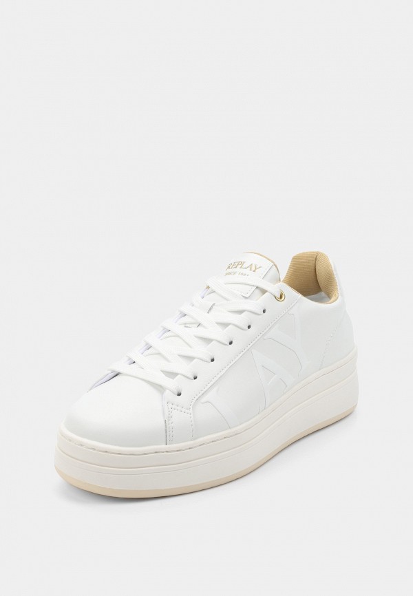 Replay Кеды - фото 2