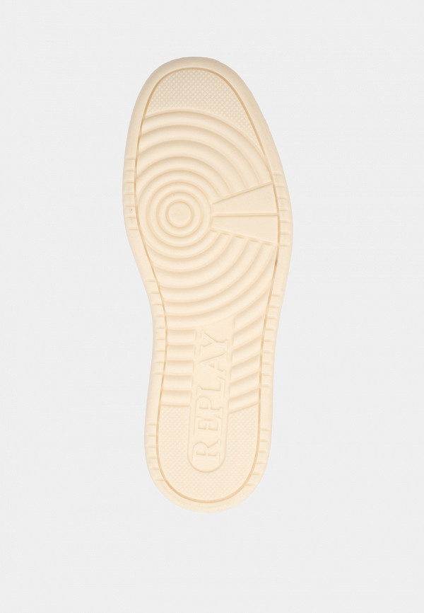 Replay Кеды - фото 5