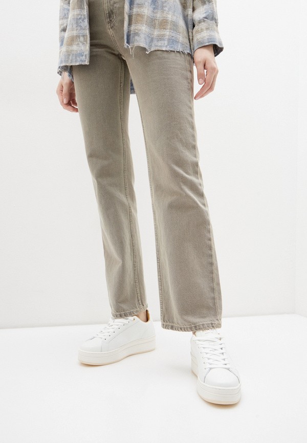 Replay Кеды - фото 6