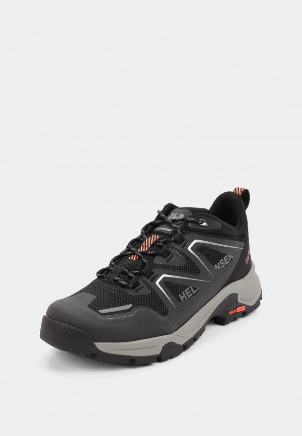 Helly Hansen Кроссовки трекинговые - W CASCADE LOW HT - фото 2