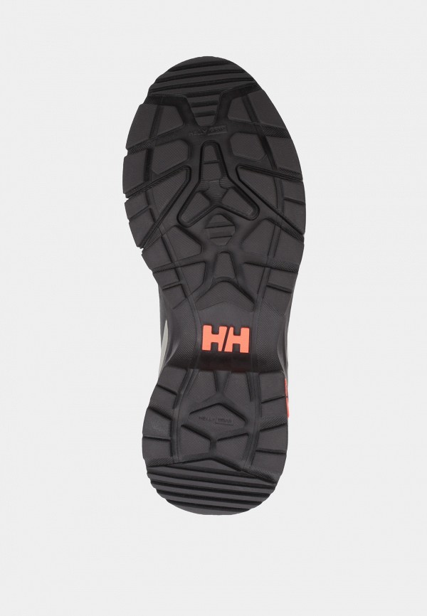 Helly Hansen Кроссовки трекинговые - W CASCADE LOW HT - фото 5