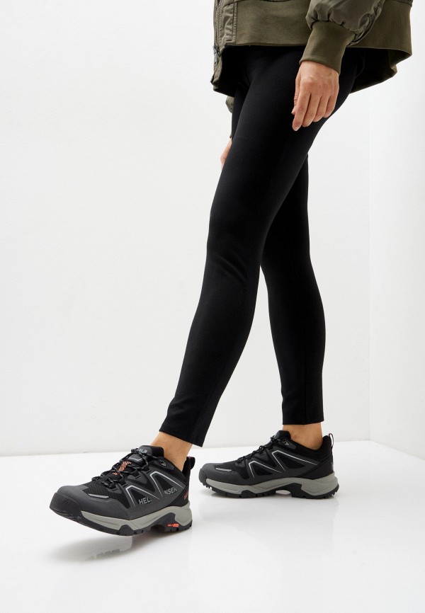 Helly Hansen Кроссовки трекинговые - W CASCADE LOW HT - фото 6