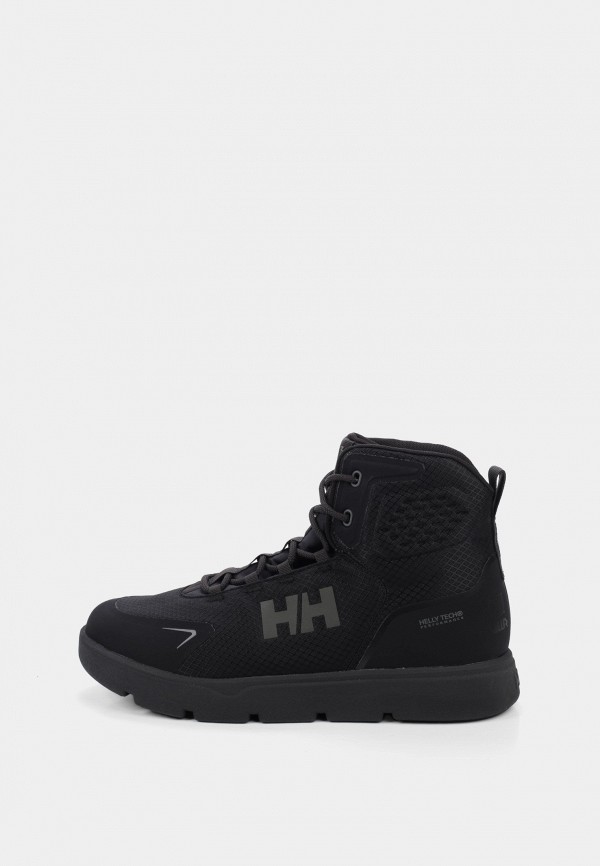 Helly Hansen Ботинки - CANYON ULLR BOOT HT - фото 1