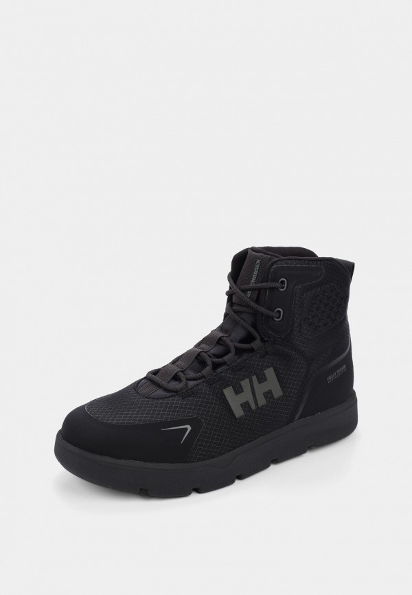 Helly Hansen Ботинки - CANYON ULLR BOOT HT - фото 2