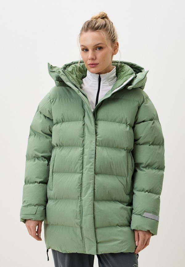 Helly Hansen Пуховик - W ASPIRE PUFFY PARKA - фото 1