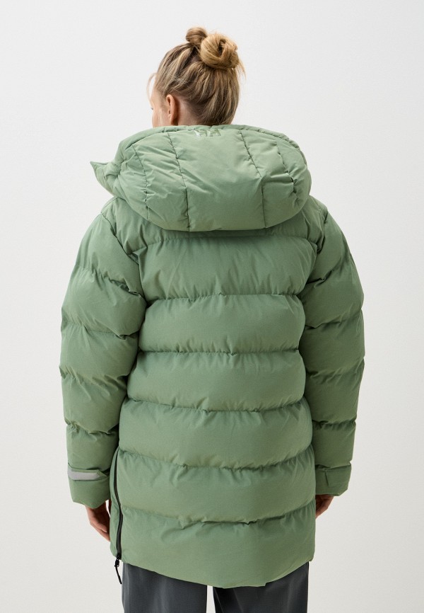 Helly Hansen Пуховик - W ASPIRE PUFFY PARKA - фото 3